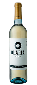 Vinho Branco Olaria Suave - Alentejo - 750ml