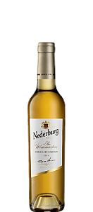Vinho Sobremesa Nederburg Noble Late Harvest (Bco) - 375ml