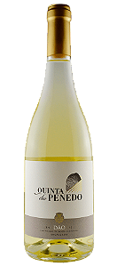 Vinho Branco Quinta Do Penedo Doc - Dao - 750ml