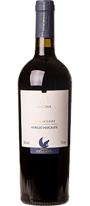 Vinho Tinto Micina Nerello Mascalese Igt - Sicilia - 750ml