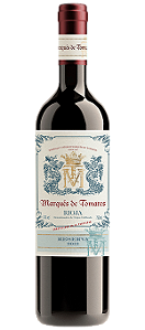 Vinho Tinto Marques De Tomares Reserva - Rioja - 750ml