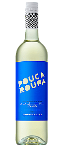 Vinho Branco Pouca Roupa - 750ml