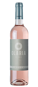 Vinho Rose Olaria Suave - Alentejo - 750ml