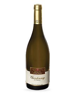 Vinho Branco Chateau St. Thomas Chardonnay - 750ml