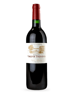 Vinho Tinto Domaine Virginie Thunevin - Bordeaux - 750ml