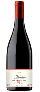 Vinho Tinto Montana Graciano - 750ml