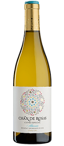 Vinho Branco Chan De Rosas Albarino Cuvee - 750ml