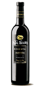 Vinho Tinto Pata Negra Reserva Tempranillo - Valdepenas - 750ml