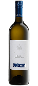 Vinho Branco Seco Gruner Veltliner Bruch  - 750ml