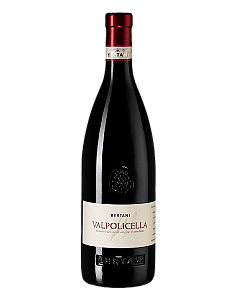 Vinho Tinto Bertani Valpolicella Classico Doc - Veneto - 750ml