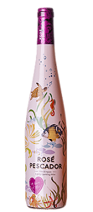 Vinho Rose Pescador - 750ml