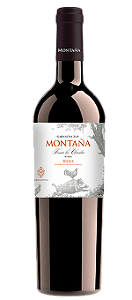 Vinho Tinto Montana Garnacha - 750ml