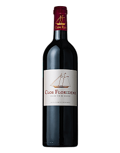 Vinho Tinto Clos Floridene  - 750ml