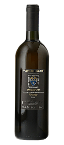 Vinho Branco Poderi Del Paradiso Vin Santo - San Gimignano - 750ml