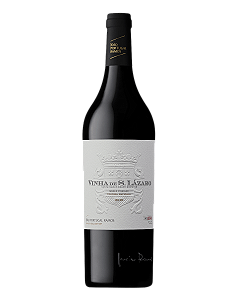 Vinho Tinto Vinha De S. Lazaro - 750ml