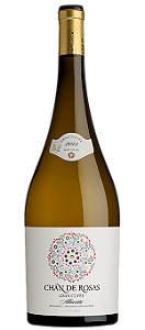 Vinho Branco Chan De Rosas Albarino Gran Cuvee - 1,5L