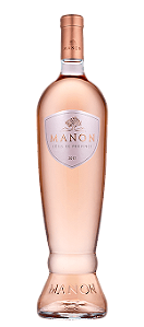 Vinho Rose Manon De Provence Rose  - 1,5Lt