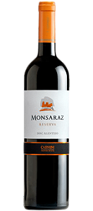 Vinho Tinto Monsaraz Reserva - 3L