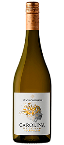 Vinho Branco Carolina Reserva Chardonnay - 750 ml