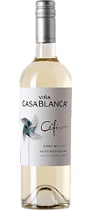 Vinho Branco Cefiro Cool Reserve Sauvignon Blanc - 750ml