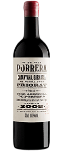 Vinho Tinto Vi De Vila Porrera  - Priorato - 750ml