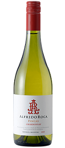 Vinho Branco Alfredo Roca Fincas Chardonnay - 750ml