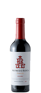 Vinho Tinto Alfredo Roca Fincas Malbec - 375ml