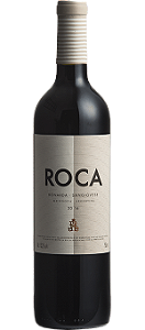 Vinho Tinto Roca Bonarda/Sangiovese - 750ml