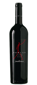 Vinho Tinto Neblus - 750 ml