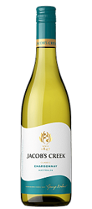 Vinho Branco Jacobs Creek Chardonnay - 750ml