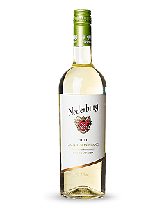 Vinho Branco Nederburg Sauvignon Blanc - 750ml