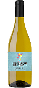 Vinho Branco Trapecista Reservado Chardonnay - 750ml