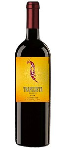 Vinho Tinto Trapecista Reserva Carmenere - 750ml