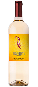 Vinho Branco Trapecista Reserva Sauvignon Blanc - 750ml