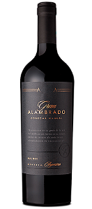 Vinho Tinto Gran Alambrado Malbec - 750ml