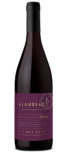 Vinho Tinto Alambrado Pinot Noir - 750ml
