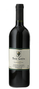 Vinho Tinto Poderi Del Paradiso Saxa Calida - San Gimignan - 750ml