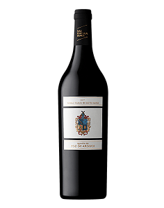 Vinho Tinto Quinta De Foz De Arouce Vinhas Velhas De Santa Maria - 750ml