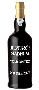 Vinho Sobremesa Madeira Old Terrantez - 750ml