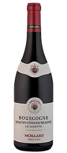 Vinho Tinto Moillard Aop Bourgogne Hautes Cotes De Beaune Les Alouettes - 750ml
