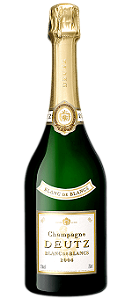 Champagne Branco Deutz Blanc De Blancs  - 750ml