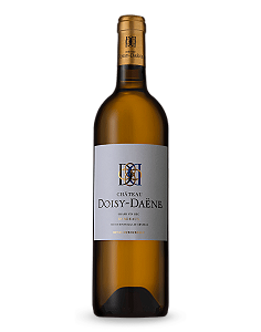 Vinho Branco Chateau Doisy-Daene Bco  - 750ml