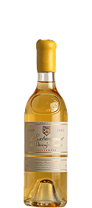 Vinho Sobremesa Lextravagant De Doisy-Daene Sauternes - Bordeaux  - 375ml