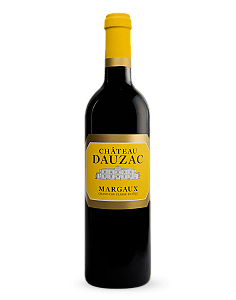 Vinho Tinto Labastide Dauzac - Aop Margaux -  - 750ml