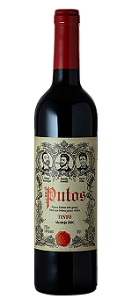 Vinho Tinto Putos - 750ml