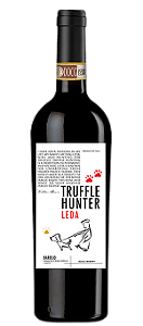 Vinho Tinto Truffle Hunter Leda Barolo Docg - 750ml
