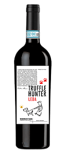 Vinho Tinto Truffle Hunter Leda Nebbiolo Dalba Doc - 750ml