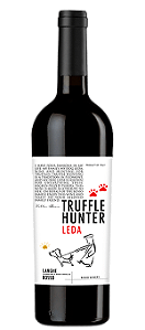 Vinho Tinto Truffle Hunter Leda Langhe Rosso Doc - 750ml