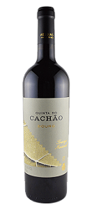 Vinho Tinto Quinta Do Cachao Touriga Nacional - Douro - 750ml