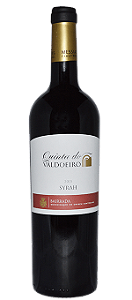 Vinho Tinto Quinta Do Valdoeiro Syrah - Bairrada - 750ml